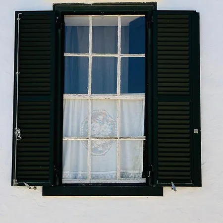 Binimazoch Venkovský dům