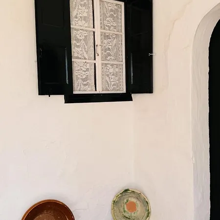 Venkovský dům Binimazoch *