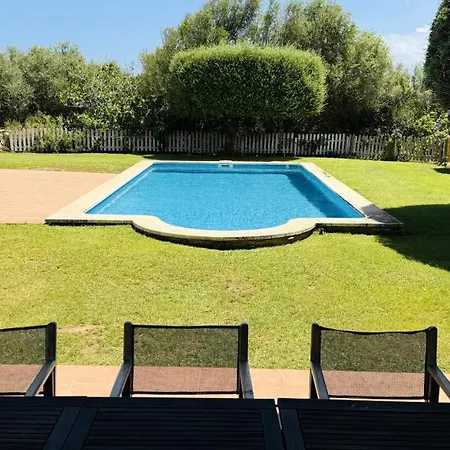 Binimazoch Casa rural
