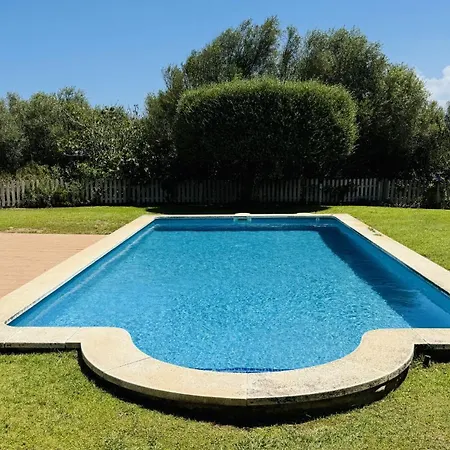 Casa rural Binimazoch