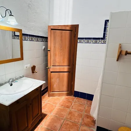 Binimazoch Casa rural *