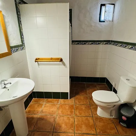 Casa rural Binimazoch Punta Grossa