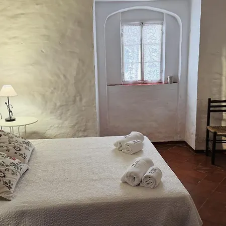 Binimazoch Venkovský dům