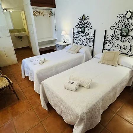 Binimazoch Venkovský dům Port d'Addaia