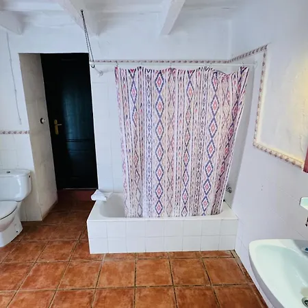 Binimazoch Venkovský dům *