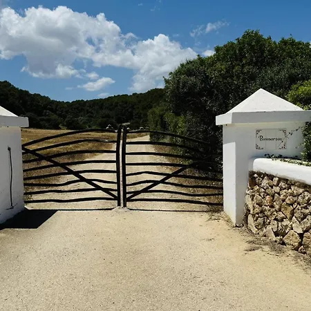 Binimazoch Port d'Addaia