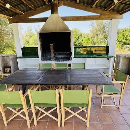 Binimazoch Venkovský dům