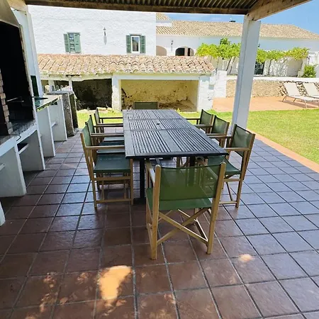 Binimazoch * Port d'Addaia