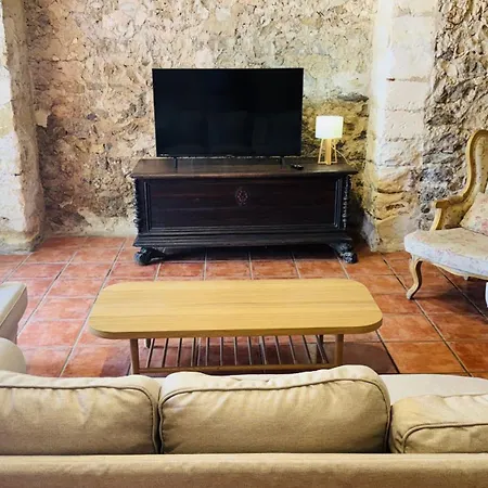 Binimazoch Venkovský dům *