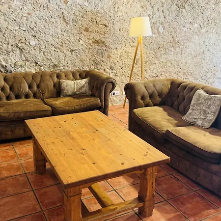 Venkovský dům Binimazoch *