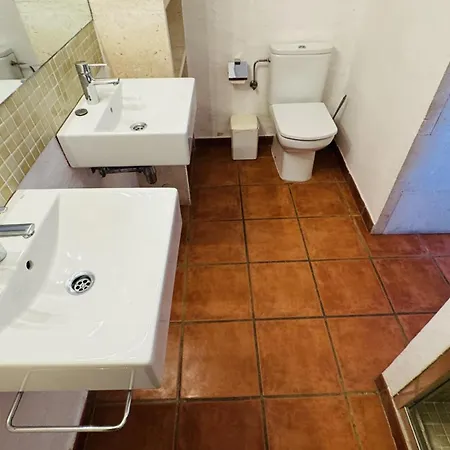 Venkovský dům Binimazoch *