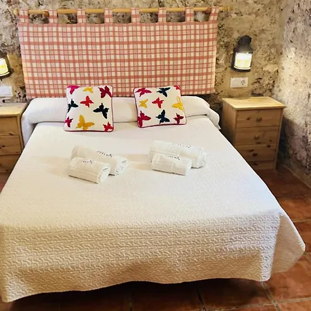 Binimazoch * Port d'Addaia