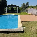 Finca Binimazoch منزل ريفي الايور