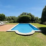 منزل ريفي Finca Binimazoch الايور