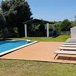 Finca Binimazoch منزل ريفي *