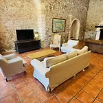 منزل ريفي Finca Binimazoch