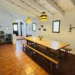 منزل ريفي Finca Binimazoch *