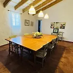 Finca Binimazoch منزل ريفي *