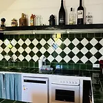 Finca Binimazoch منزل ريفي *