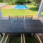 Finca Binimazoch *