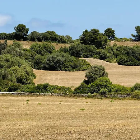 Binimazoch Séjour à la campagne Alaior