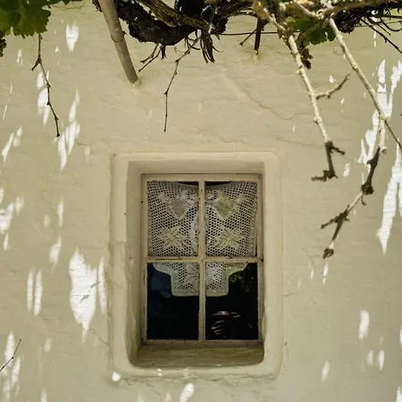 Séjour à la campagne Binimazoch Alaior