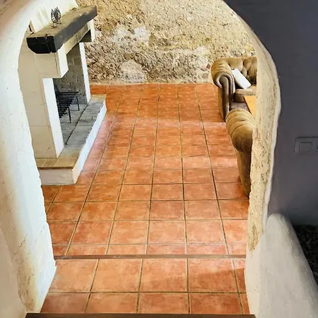 Casa di campagna Binimazoch