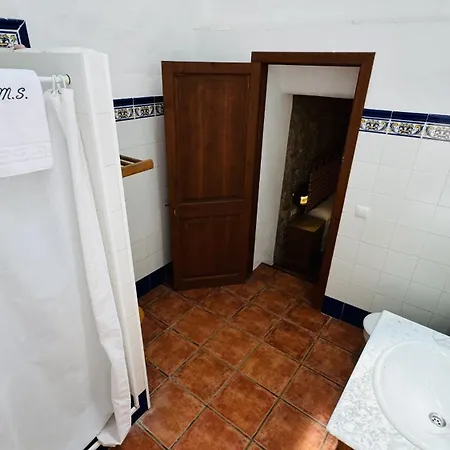 Casa di campagna Binimazoch *