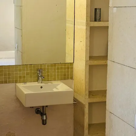 Casa di campagna Binimazoch Port d'Addaia