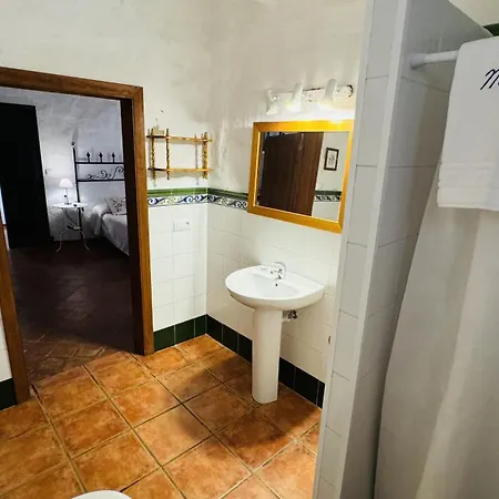 Casa di campagna Binimazoch