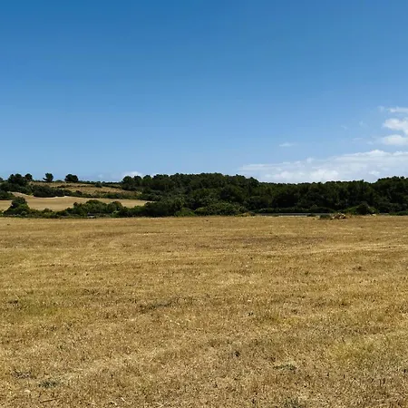 Séjour à la campagne Binimazoch Alaior