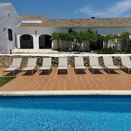 Binimazoch Casa di campagna Port d'Addaia