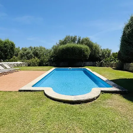 Casa di campagna Binimazoch Port d'Addaia