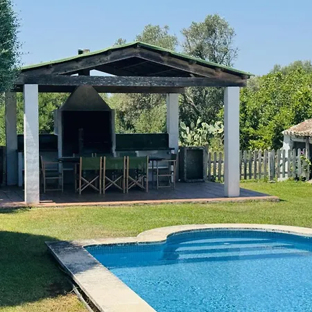 Binimazoch Port d'Addaia