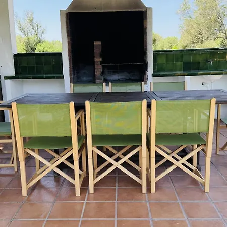 Casa di campagna Binimazoch *