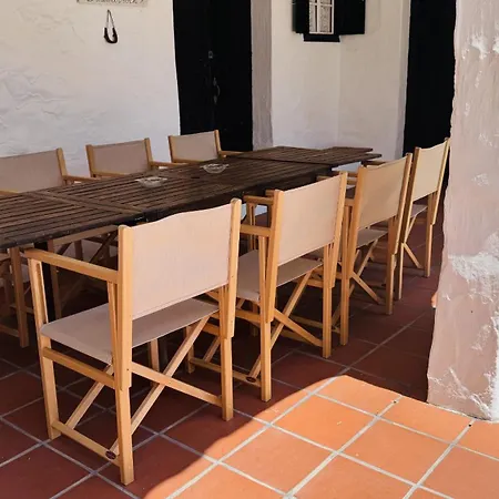 Casa di campagna Binimazoch Port d'Addaia