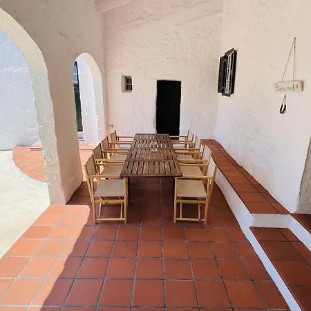 Binimazoch Casa di campagna Port d'Addaia