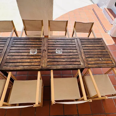 Casa di campagna Binimazoch