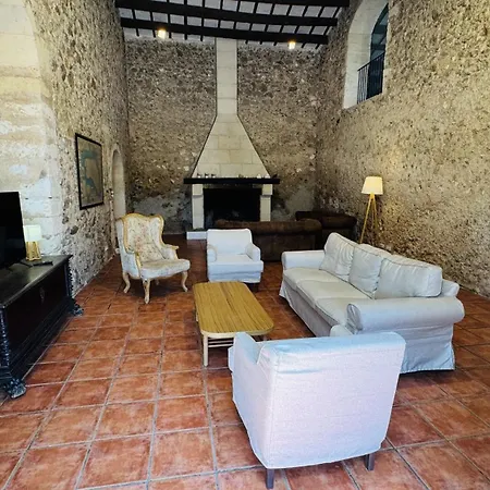 Casa di campagna Binimazoch Port d'Addaia