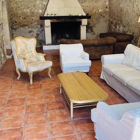 Casa di campagna Binimazoch Port d'Addaia