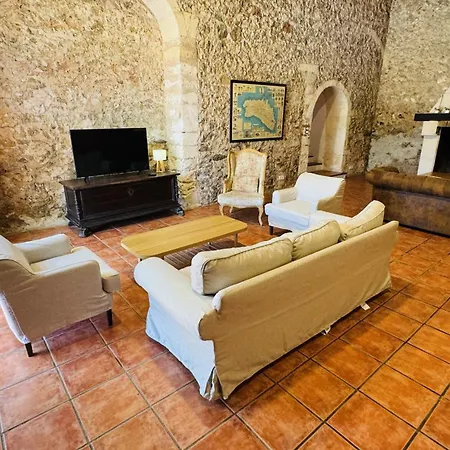 Casa di campagna Binimazoch