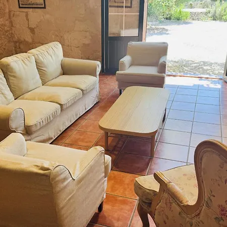 Casa di campagna Binimazoch