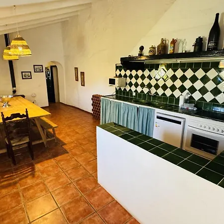 Casa di campagna Binimazoch