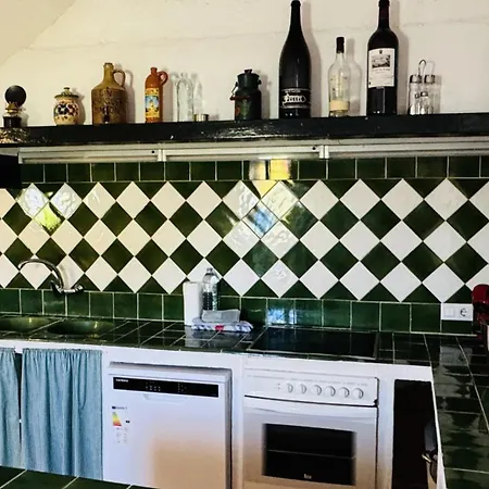 Binimazoch Casa di campagna *