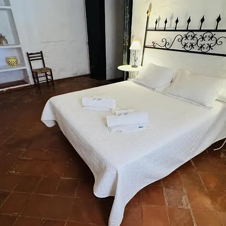 Binimazoch Casa di campagna *