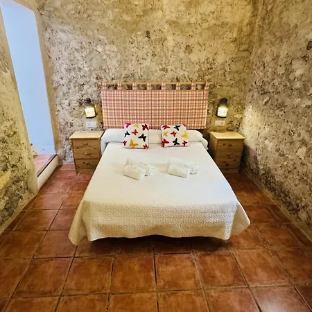 Casa di campagna Binimazoch