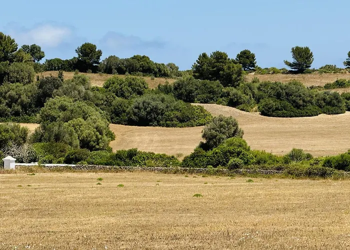 Binimazoch Séjour à la campagne Alaior