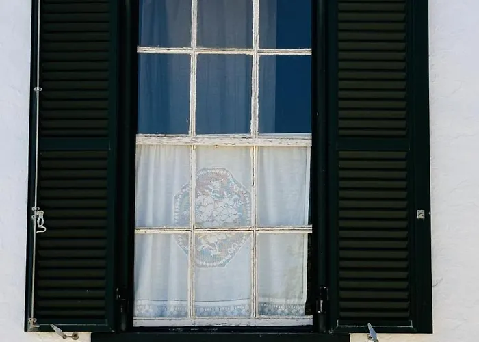 Binimazoch Séjour à la campagne