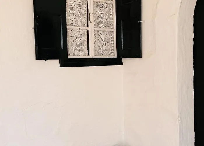 בית כפרי Binimazoch *