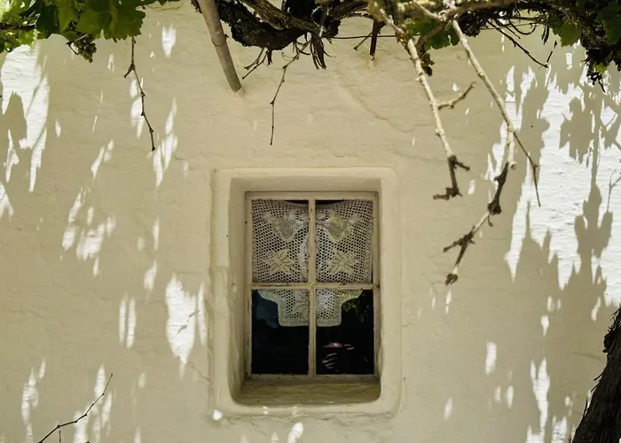 Séjour à la campagne Binimazoch Alaior